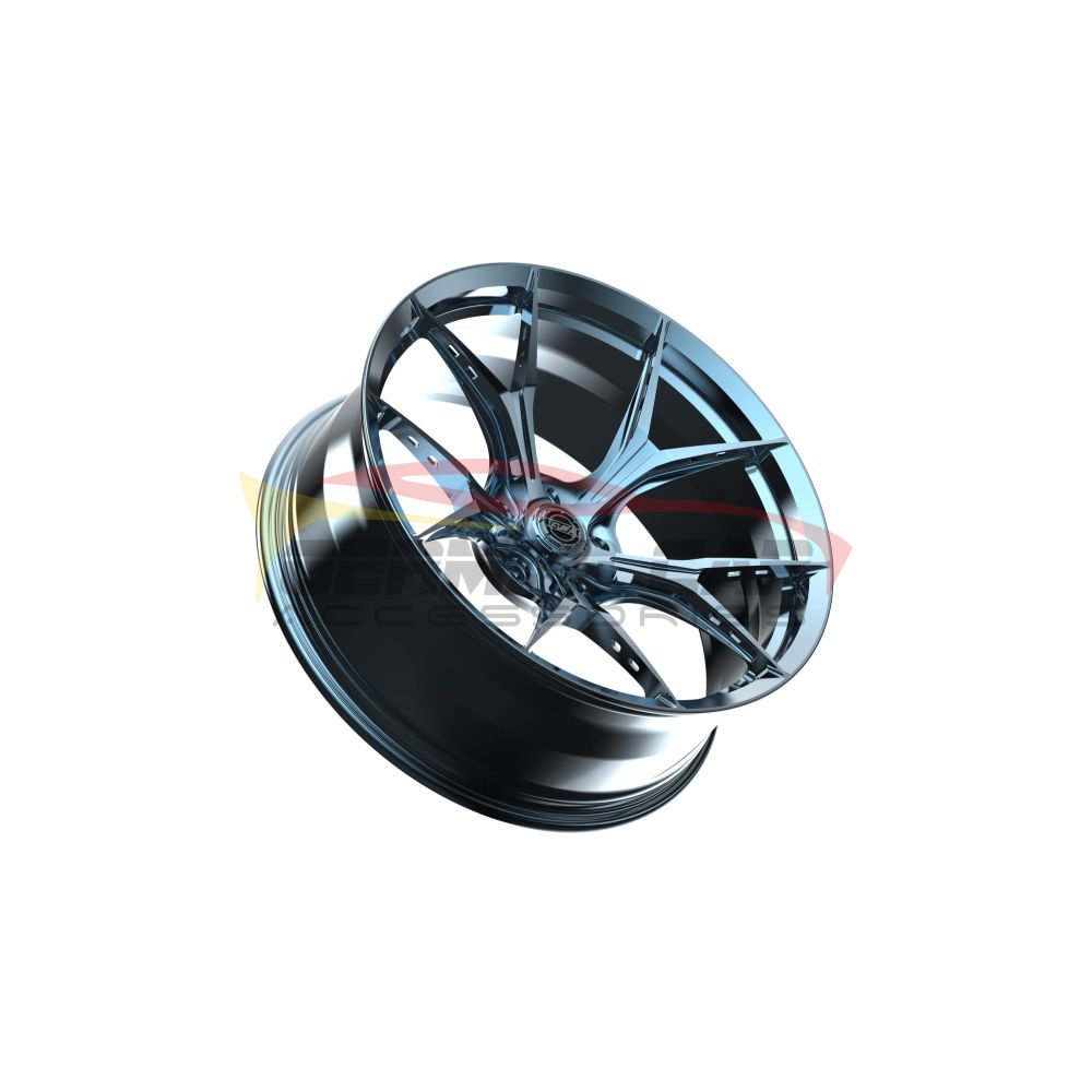 GCA Performance Forged Wheel | GCA-103 Wheels