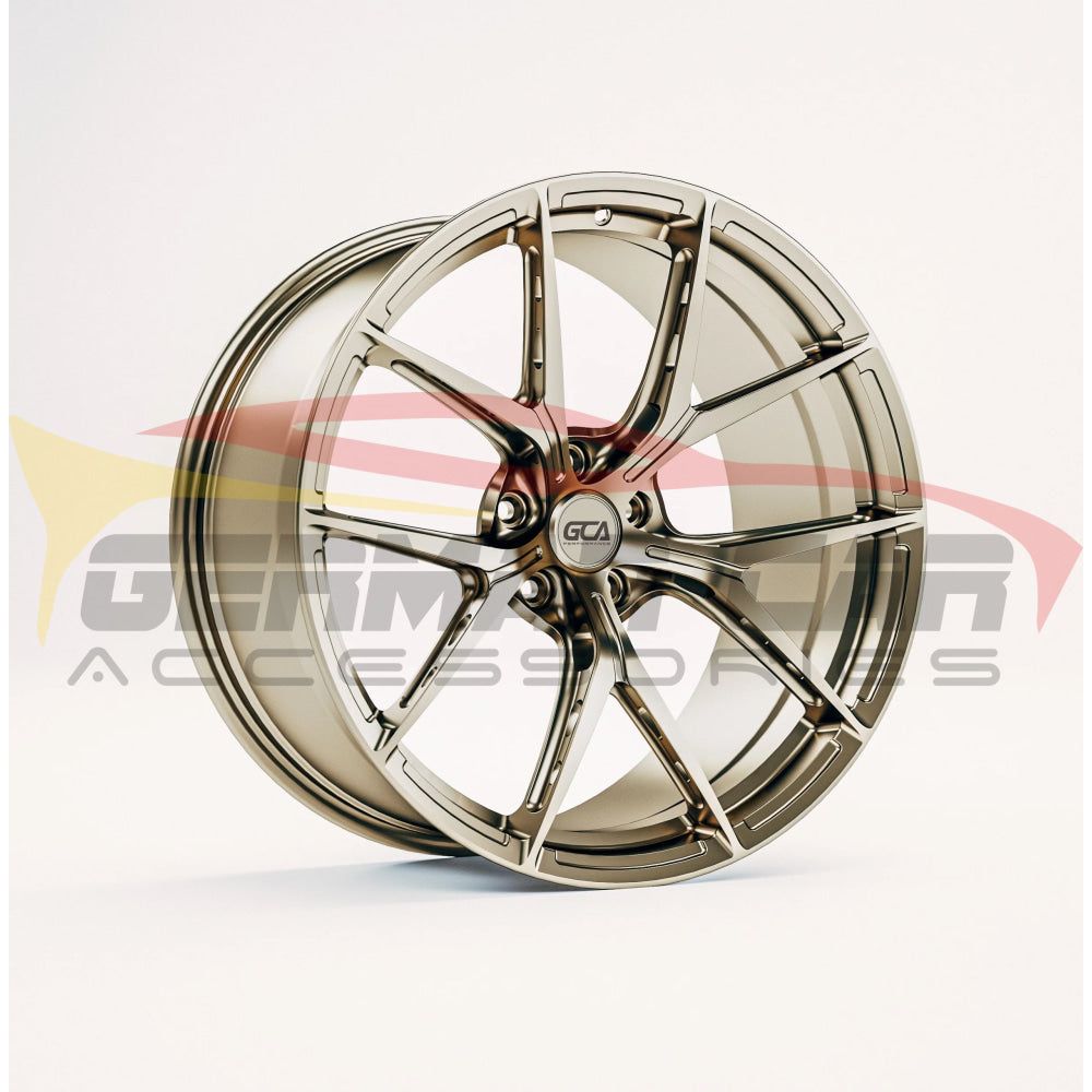 Gca Performance Forged Wheel | Gca - 103 Wheels