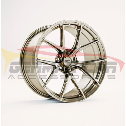 Gca Performance Forged Wheel | Gca - 103 Wheels