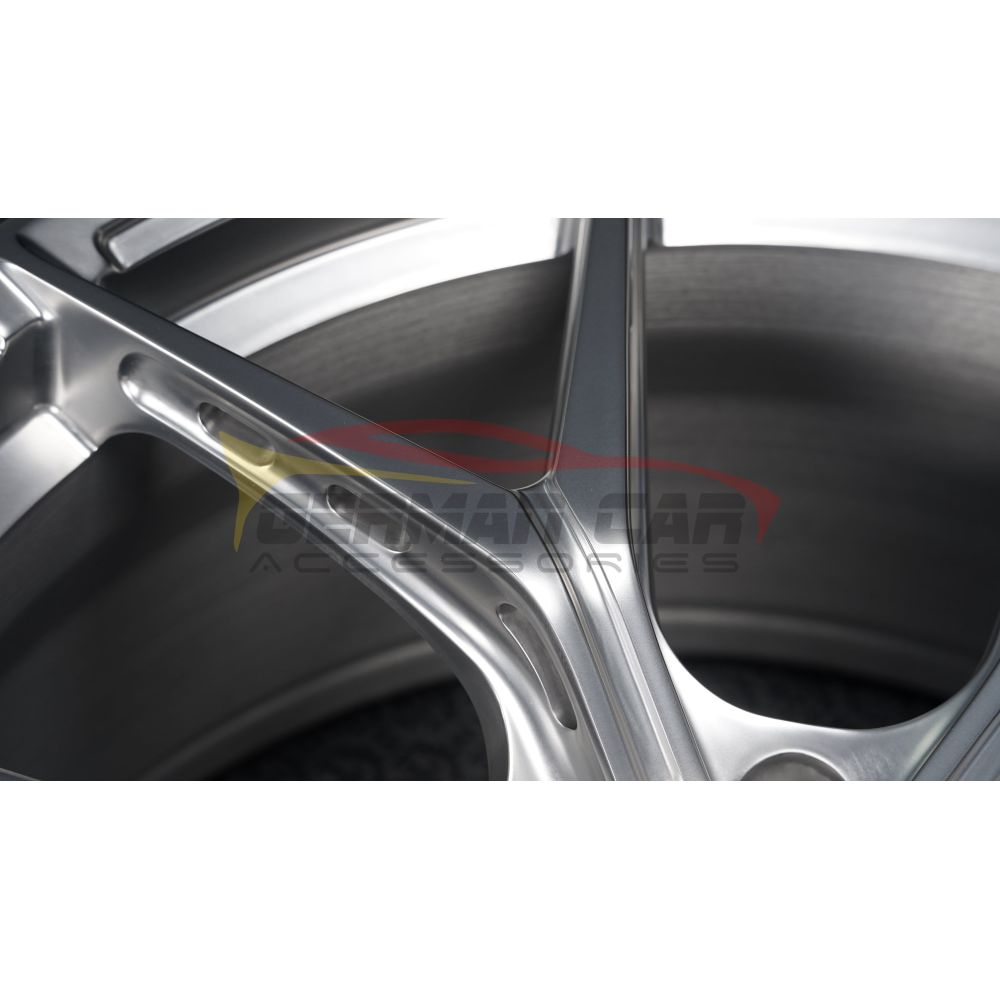 GCA Performance Forged Wheel | GCA 103 Wheels