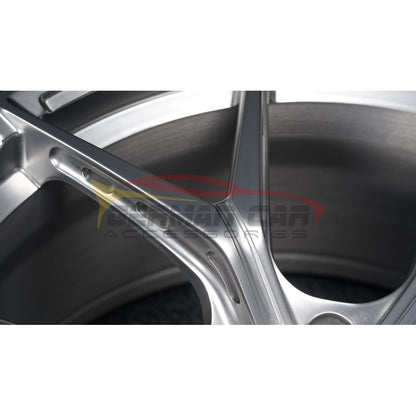 GCA Performance Forged Wheel | GCA 103 Wheels