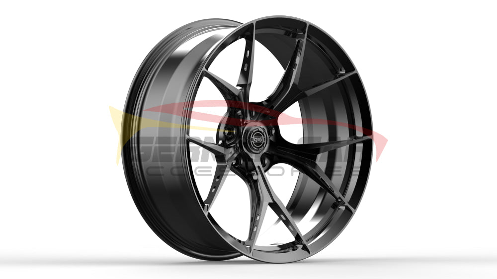 GCA Performance Forged Wheel | GCA-103 Wheels