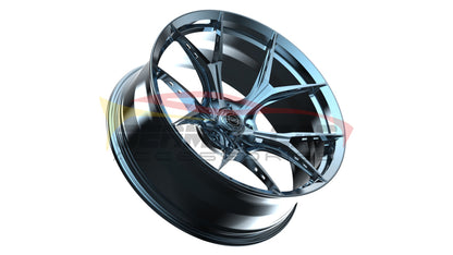 GCA Performance Forged Wheel | GCA-103 Wheels