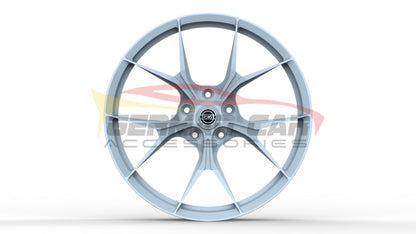 GCA Performance Forged Wheel | GCA-103 Wheels