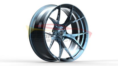 GCA Performance Forged Wheel | GCA-103 Wheels