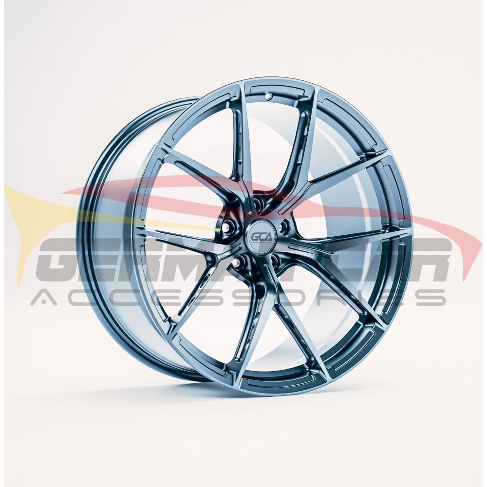 Gca Performance Forged Wheel | Gca - 103 Wheels