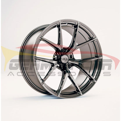 Gca Performance Forged Wheel | Gca - 103 Wheels