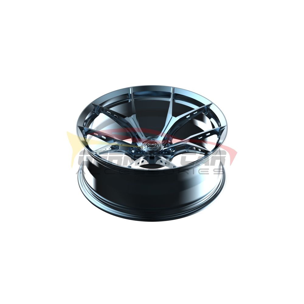 GCA Performance Forged Wheel | GCA-103 Wheels