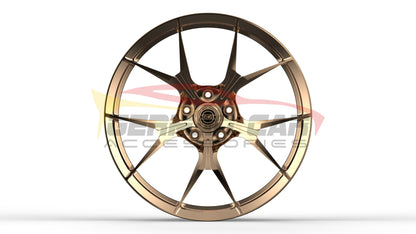 GCA Performance Forged Wheel | GCA-103 Wheels