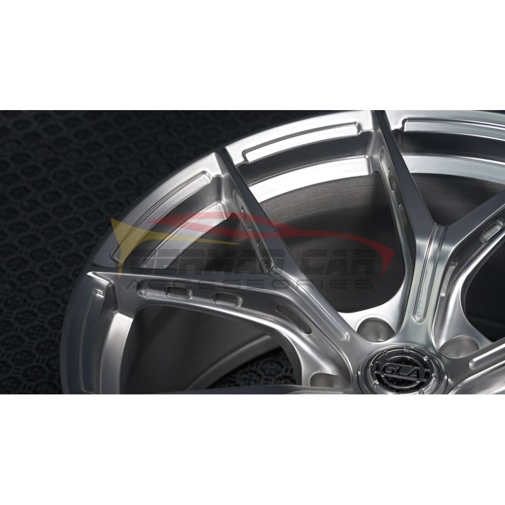 GCA Performance Forged Wheel | GCA 103 Wheels