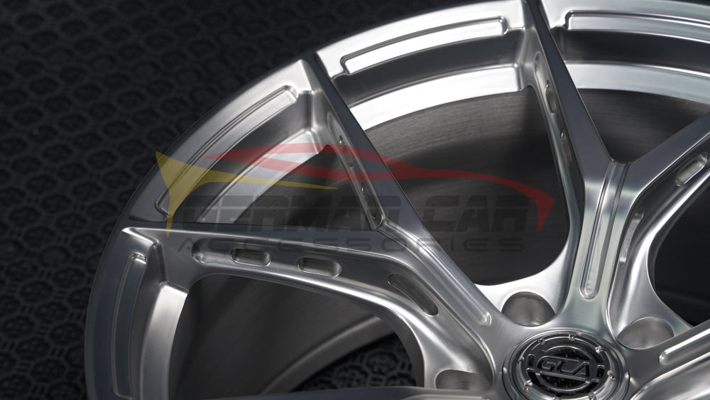GCA Performance Forged Wheel | GCA 103 Wheels