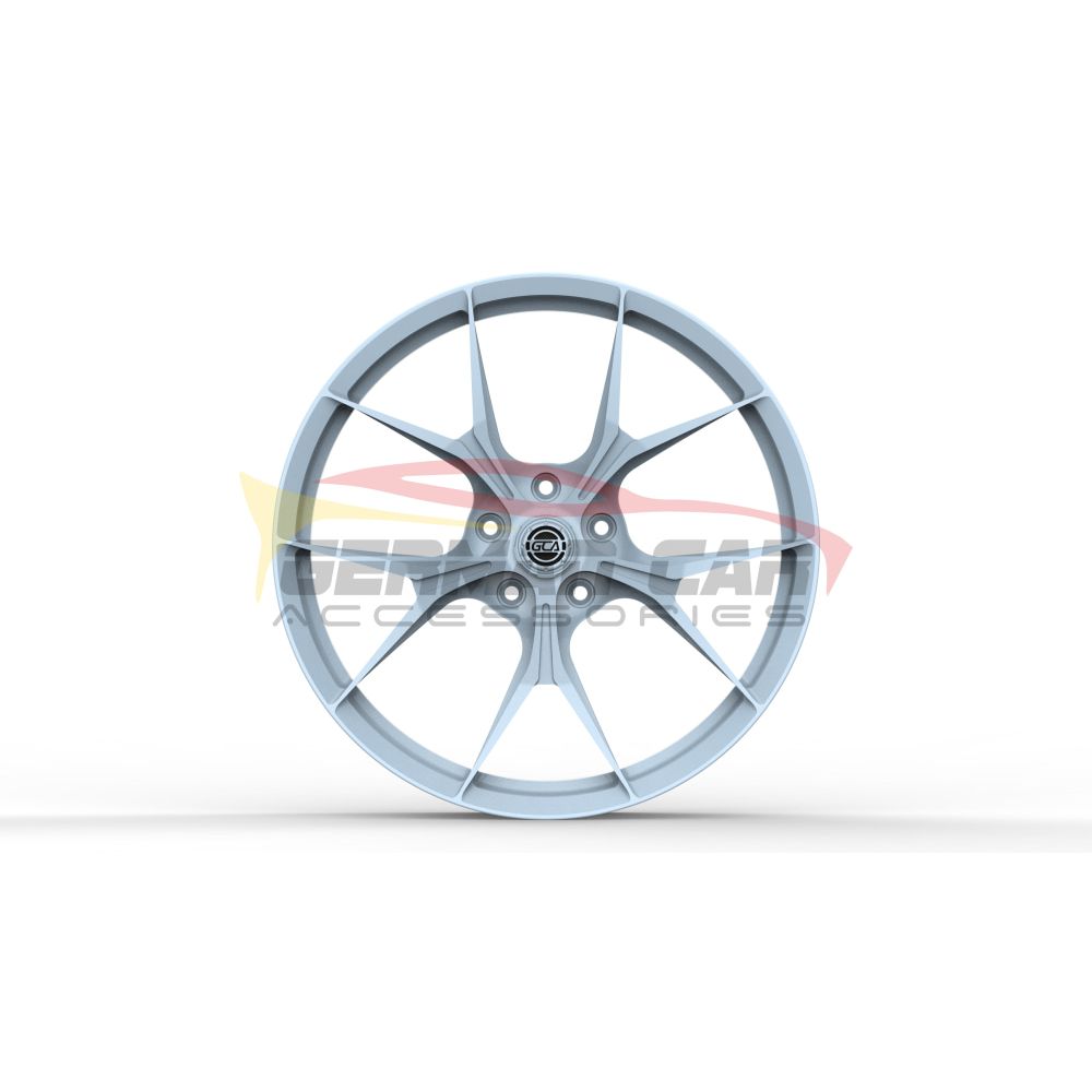 GCA Performance Forged Wheel | GCA-103 Wheels