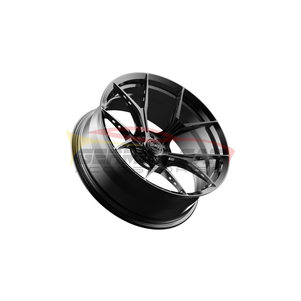 GCA Performance Forged Wheel | GCA-103 Wheels