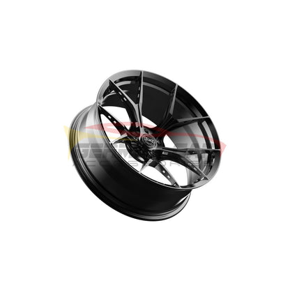 GCA Performance Forged Wheel | GCA-103 Wheels