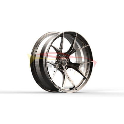 GCA Performance Forged Wheel | GCA-103 Wheels