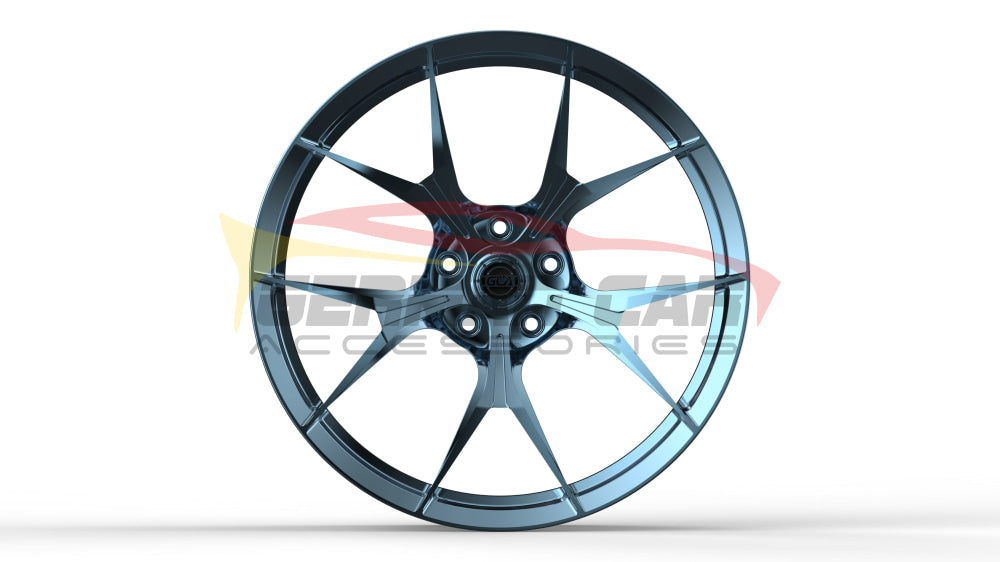 GCA Performance Forged Wheel | GCA-103 Wheels