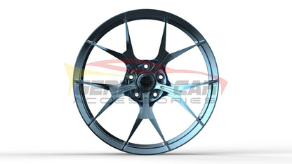 GCA Performance Forged Wheel | GCA-103 Wheels