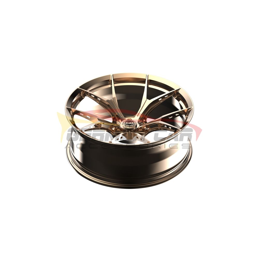 GCA Performance Forged Wheel | GCA-103 Wheels