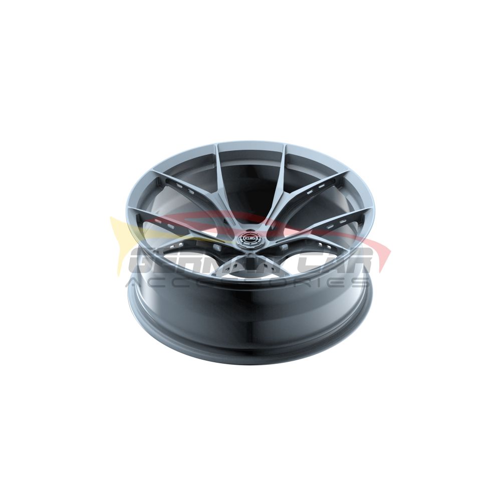 GCA Performance Forged Wheel | GCA-103 Wheels