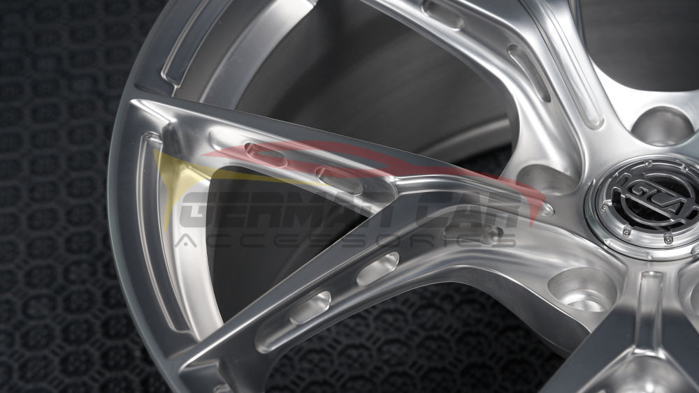 GCA Performance Forged Wheel | GCA 103 Wheels
