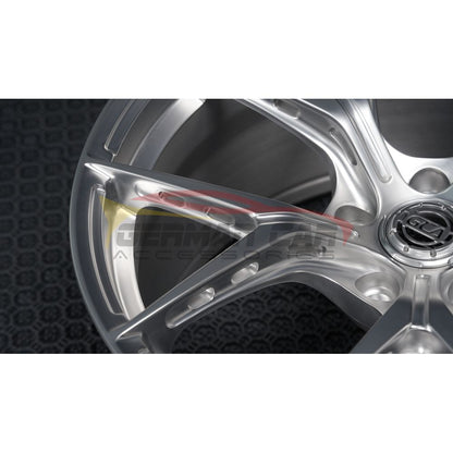 GCA Performance Forged Wheel | GCA 103 Wheels