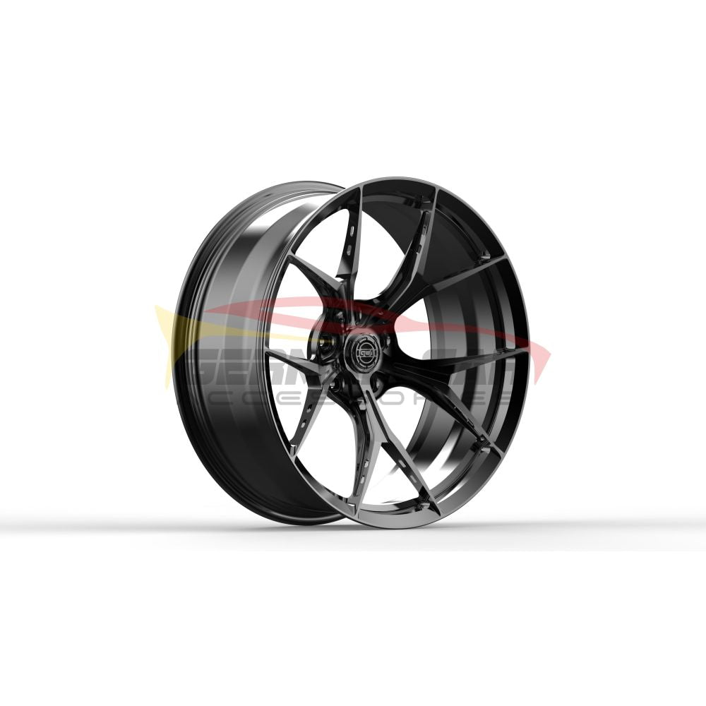 GCA Performance Forged Wheel | GCA-103 Wheels