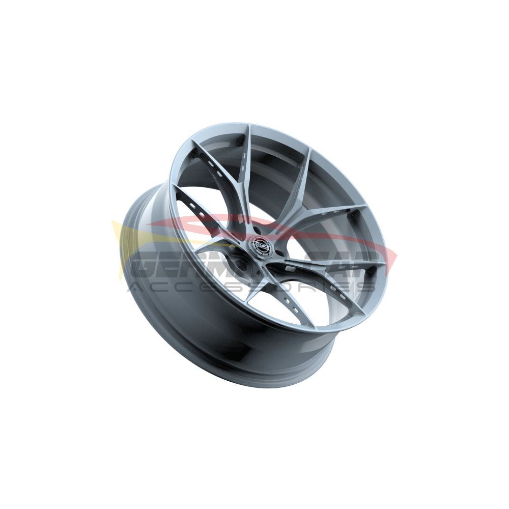GCA Performance Forged Wheel | GCA-103 Wheels