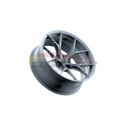 GCA Performance Forged Wheel | GCA-103 Wheels