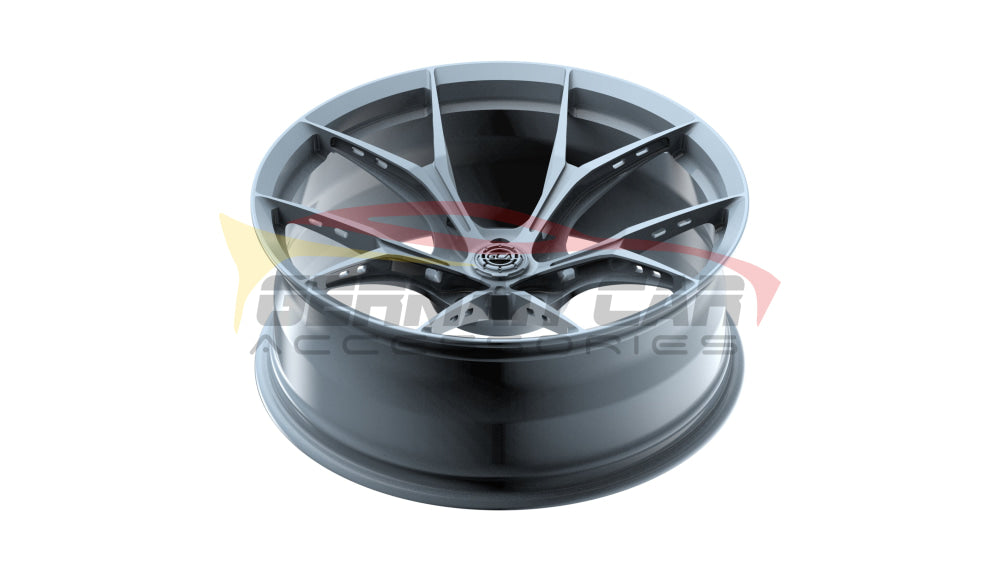 GCA Performance Forged Wheel | GCA-103 Wheels