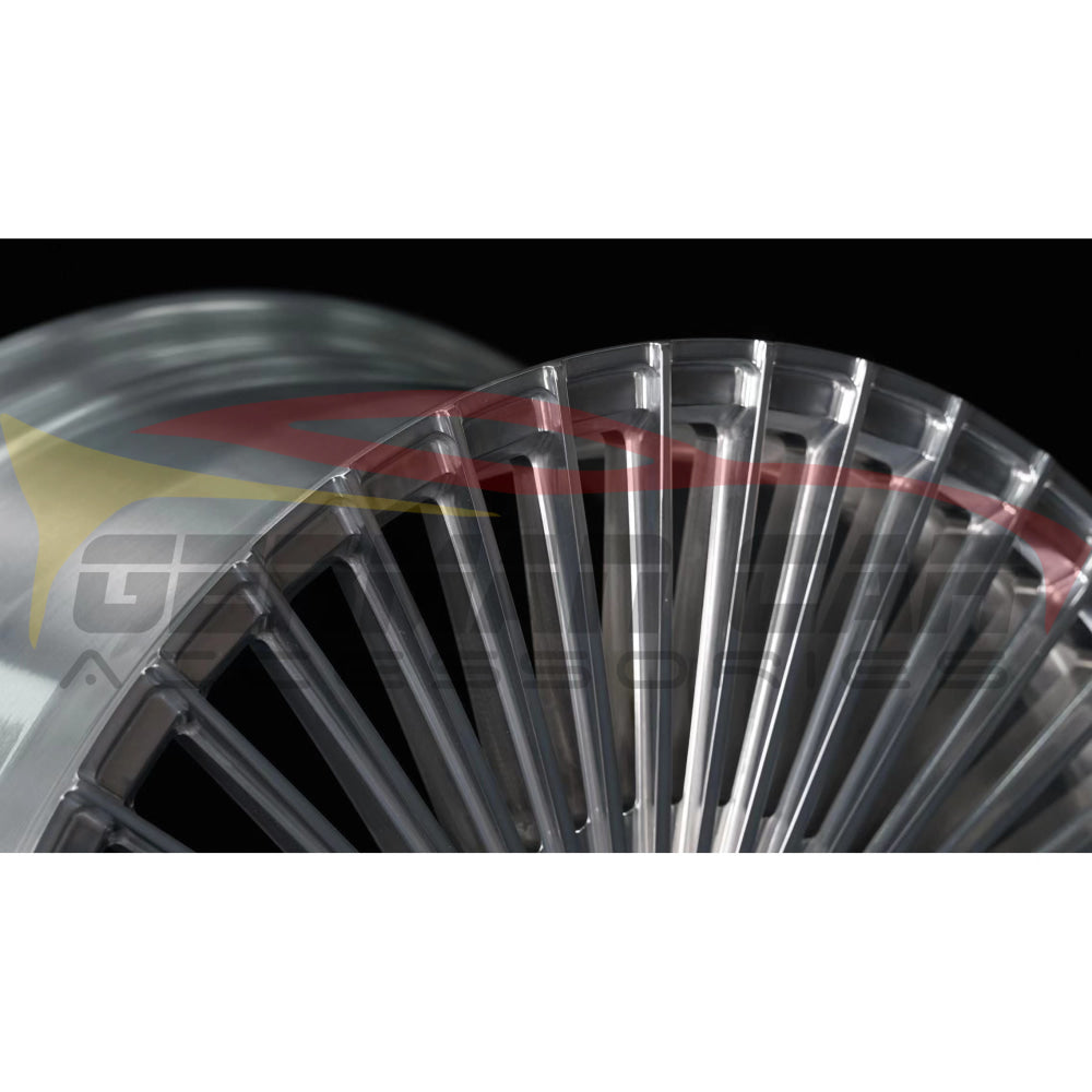 GCA Performance Forged Wheel | GCA-104 Wheels