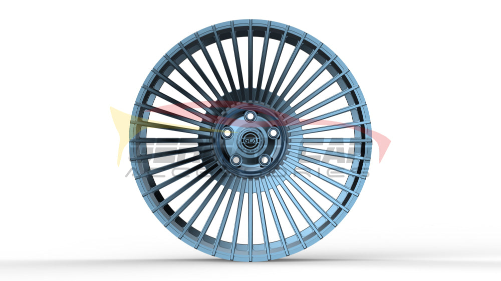 GCA Performance Forged Wheel | GCA-104 Wheels