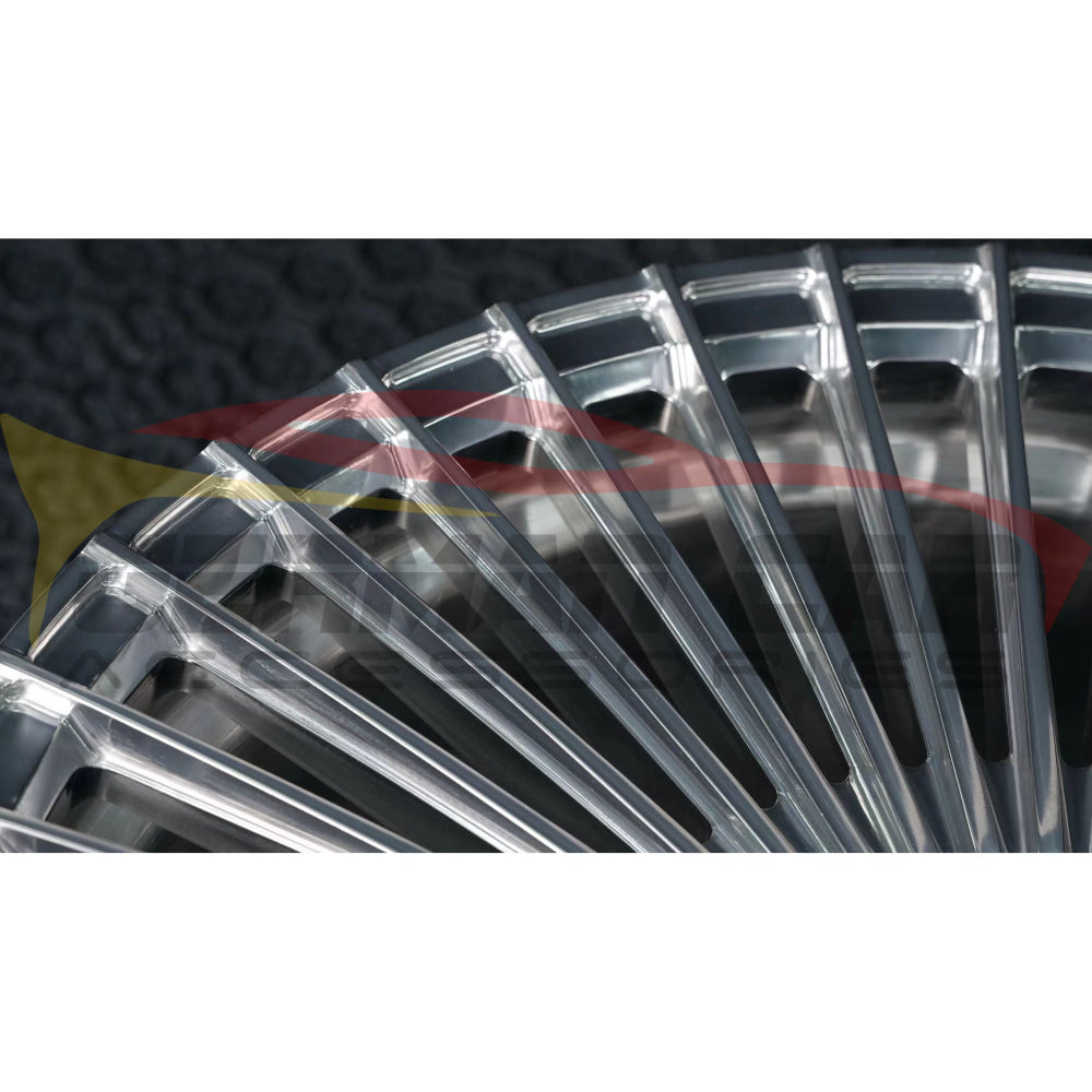 GCA Performance Forged Wheel | GCA-104 Wheels