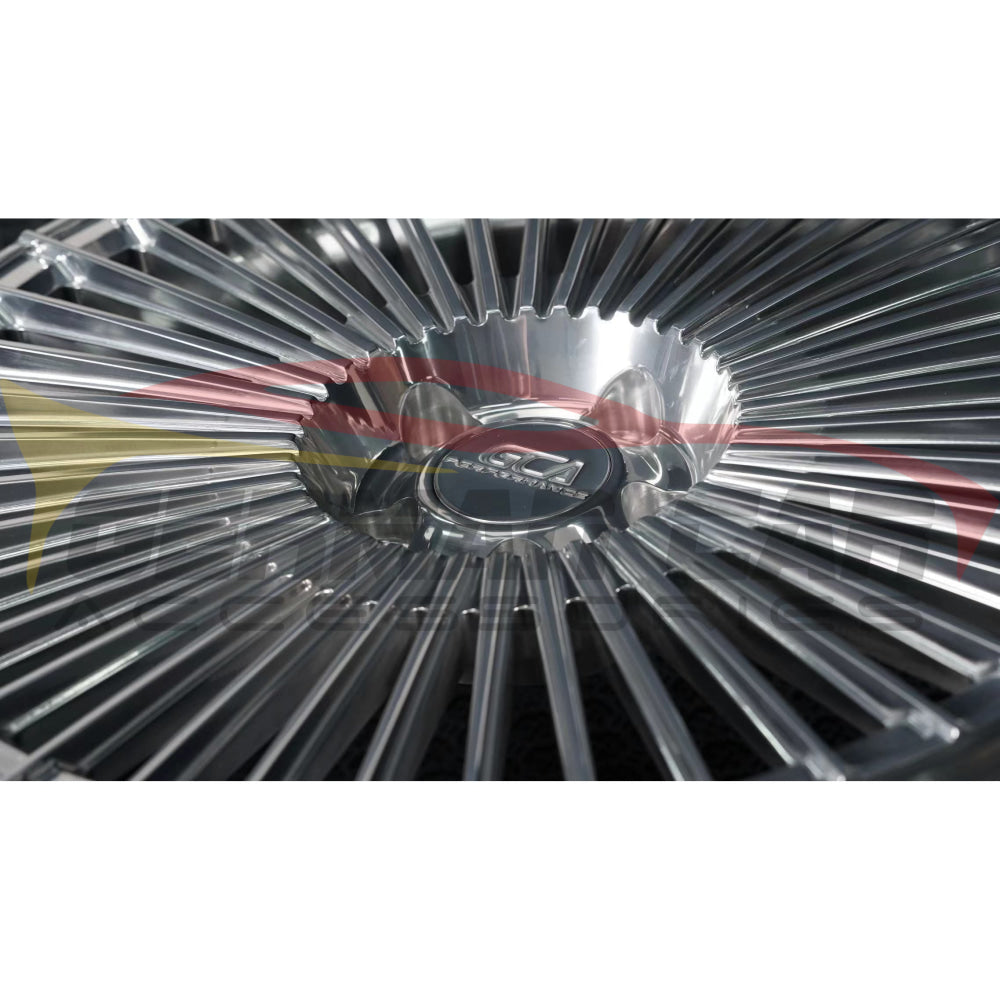 GCA Performance Forged Wheel | GCA-104 Wheels
