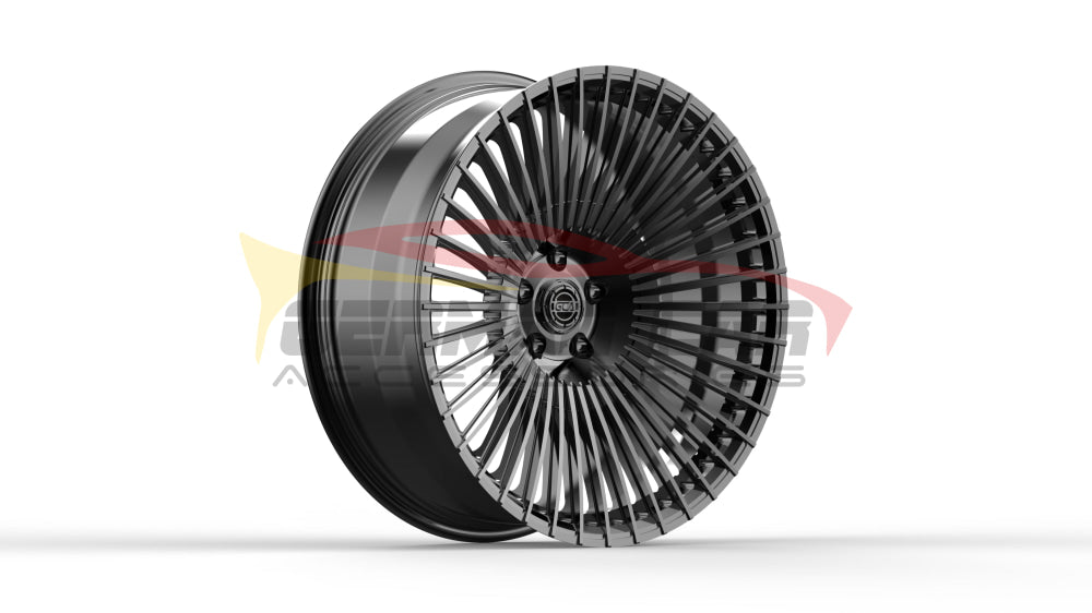 GCA Performance Forged Wheel | GCA-104 Wheels