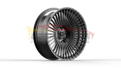 GCA Performance Forged Wheel | GCA-104 Wheels