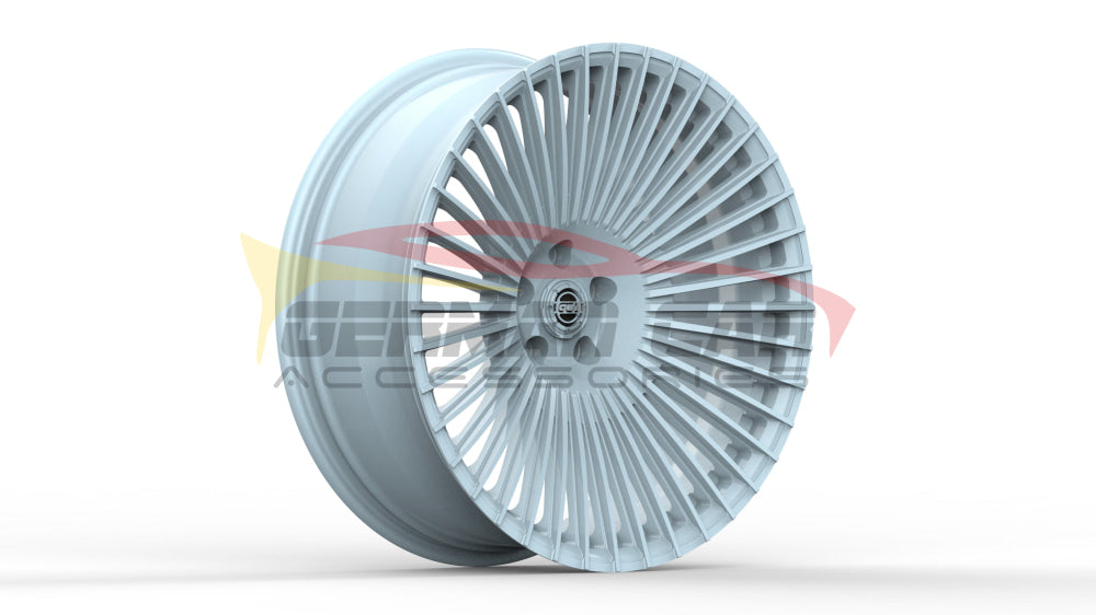 GCA Performance Forged Wheel | GCA-104 Wheels