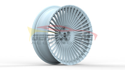 GCA Performance Forged Wheel | GCA-104 Wheels