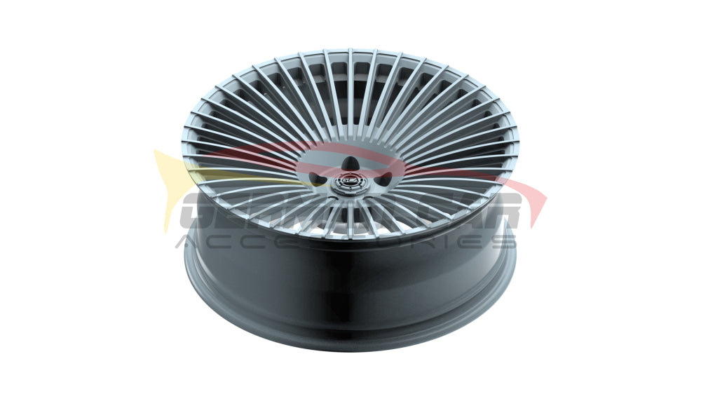 GCA Performance Forged Wheel | GCA-104 Wheels
