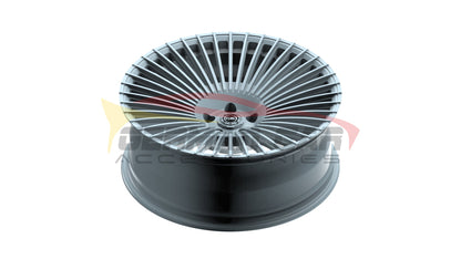 GCA Performance Forged Wheel | GCA-104 Wheels