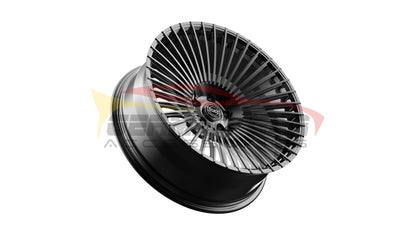 GCA Performance Forged Wheel | GCA-104 Wheels