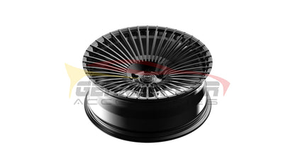GCA Performance Forged Wheel | GCA-104 Wheels
