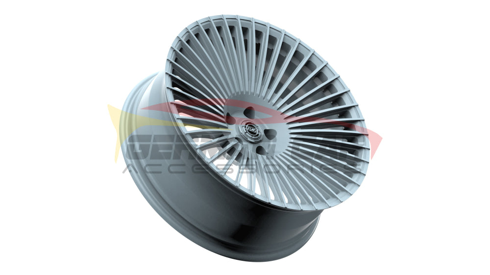 GCA Performance Forged Wheel | GCA-104 Wheels