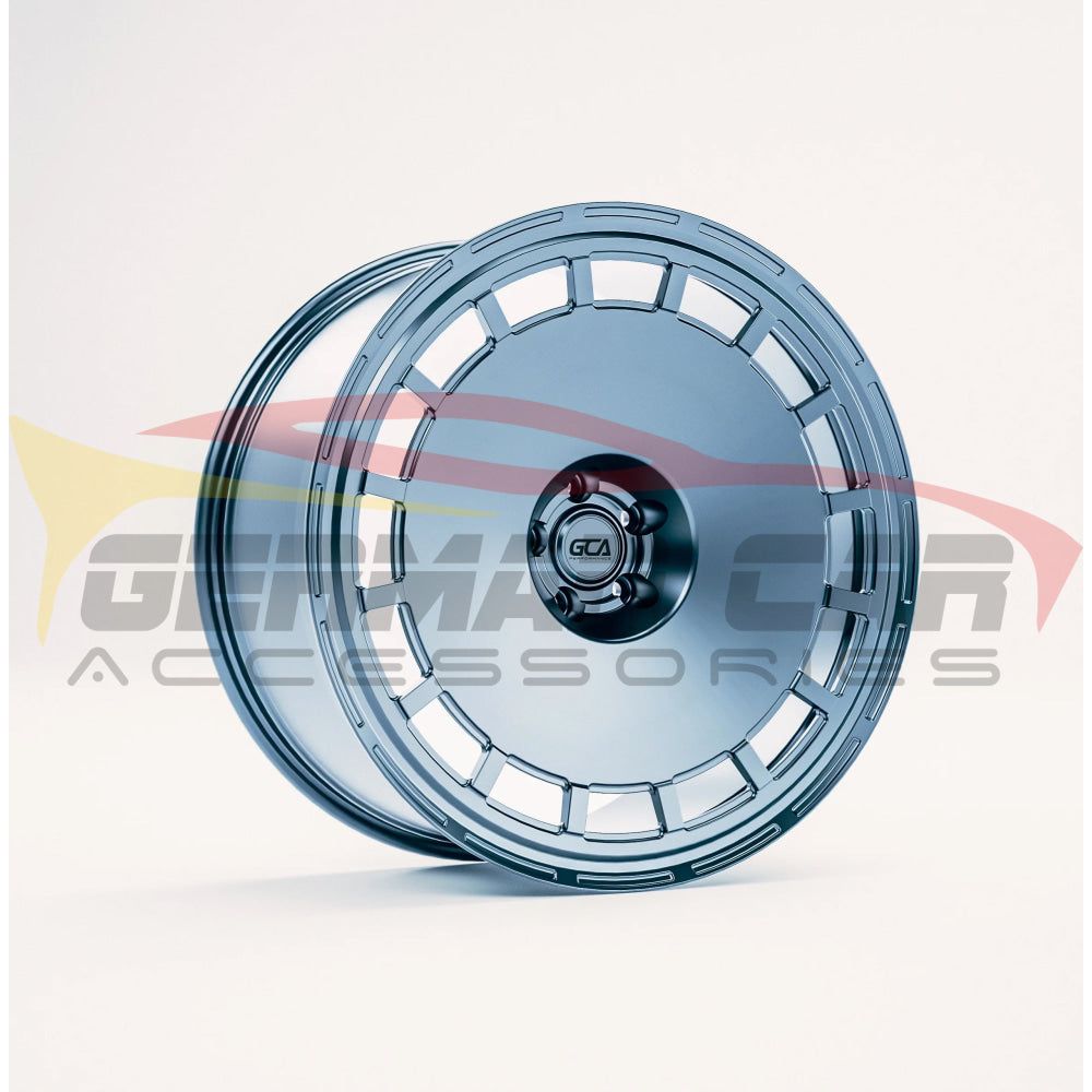 Gca Performance Forged Wheel | Gca - 105 Wheels