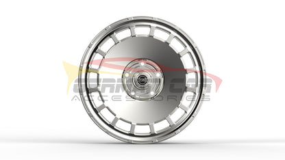 GCA Performance Forged Wheel | GCA-105 Wheels