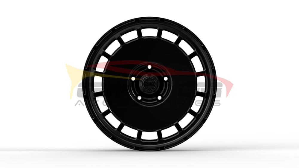 GCA Performance Forged Wheel | GCA-105 Wheels