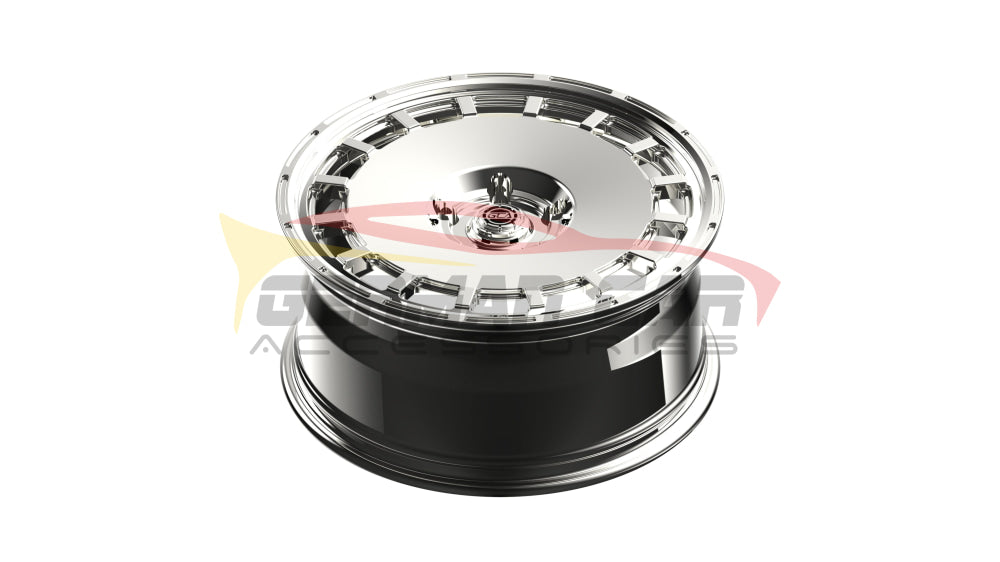 GCA Performance Forged Wheel | GCA-105 Wheels