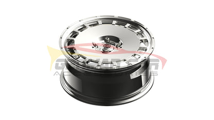 GCA Performance Forged Wheel | GCA-105 Wheels