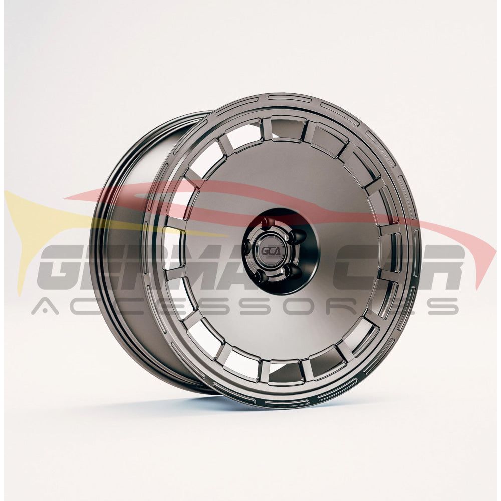 Gca Performance Forged Wheel | Gca - 105 Wheels