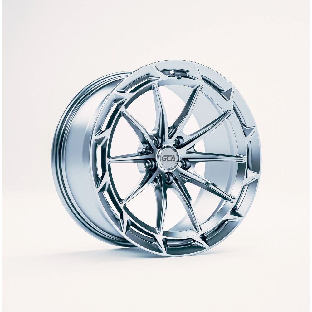 Gca Performance Forged Wheel | Gca - 106 Wheels