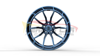 GCA Performance Forged Wheel | GCA-106 Wheels